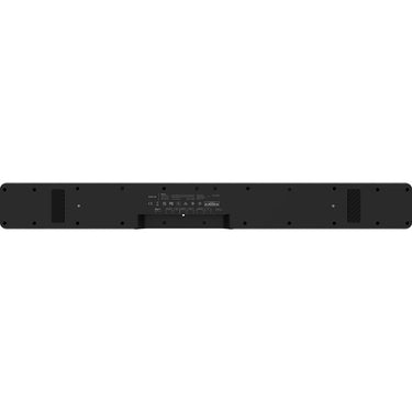 Klipsch Flexus CORE 200 185W 3.1.2 Channel Dolby Atmos Sound Bar - Walnut - Open Box