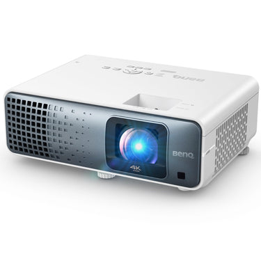 BenQ TK710STi 4K HDR 3200lm Laser Short Throw Casual Gaming Projector