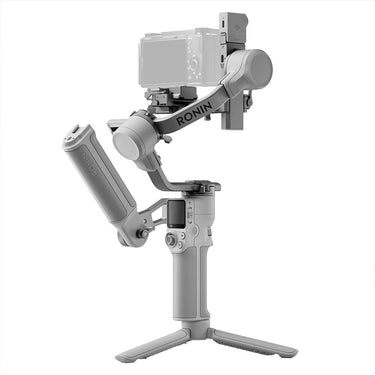 DJI RS4 Mini Combo, Gimbal Stabilizer for Camera w/ Extended Protection Bundle