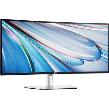 Dell UltraSharp 34" WQHD 3440x1440 120Hz 5ms Curved Thunderbolt Hub Monitor