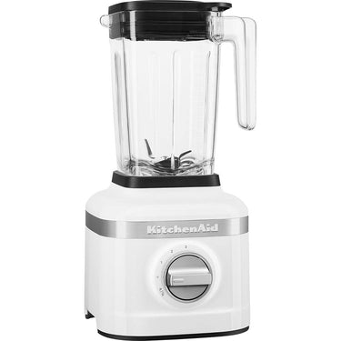 KitchenAid K150 3 Speed Ice Crushing 48 oz. Blender, White - KSB1325WH
