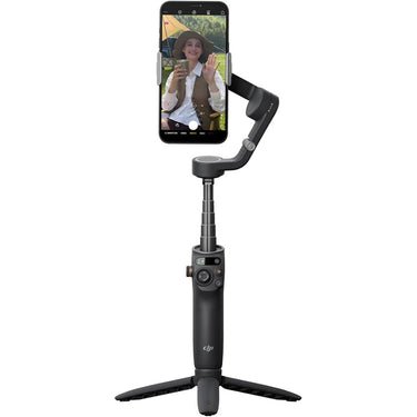 DJI Osmo Mobile 6 Smartphone Gimbal Stabilizer 2 Pack