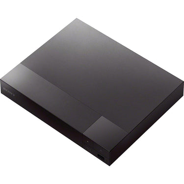 Sony BDP-S1700U Blu-ray DVD Player, Dolby Digital, DVD Upscaling w/ HDMI Cable Bundle