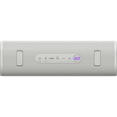 Sony ULT Field 3 Wireless Portable BT Speaker + 6 Ft Braided USB-C to USB-C Cable