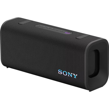 Sony ULT Field 3 Wireless Portable BT Speaker + 6 Ft Braided USB-C to USB-C Cable