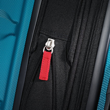 Samsonite Omni Hardside Luggage 28" Spinner - Caribbean Blue (68310-2479)