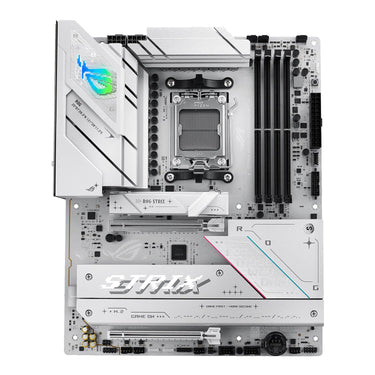 ASUS ROG Strix B850-A Gaming WiFi AMD ATX Motherboard - DDR5, PCIe 5.0, WiFi 7