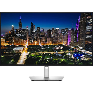 Dell UltraSharp 32" 4K UHD 120Hz 16:9 IPS Black Monitor with 2 Year Warranty