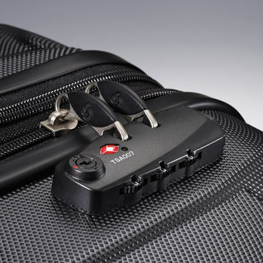 Samsonite Omni Hardside Luggage 20" Spinner - Black (68308-1041)