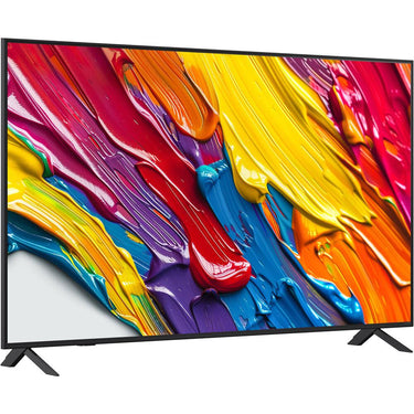 LG 75" QNED82A QNED AI 4K Smart TV (2025) w/ SKM1 Soundbar Bundle