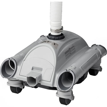 Intex 28001E Above Ground Pool Automatic Cleaner Vacuum Cleaner Open Box