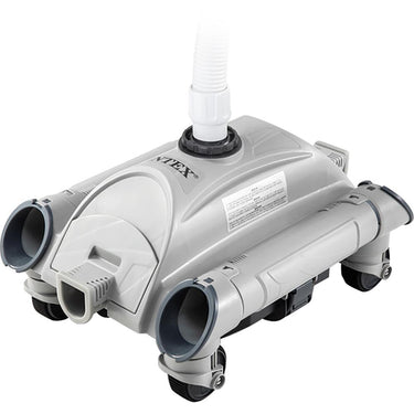 Intex 28001E Above Ground Pool Automatic Cleaner Vacuum Cleaner Open Box