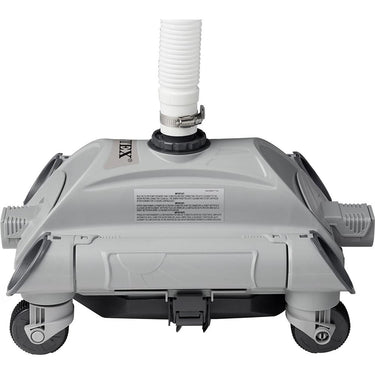 Intex 28001E Above Ground Pool Automatic Cleaner Vacuum Cleaner Open Box