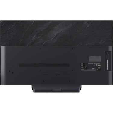 LG 48 Inch Class C5 Series OLED evo 4K UHD Smart webOS TV (2025) - Open Box