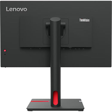Lenovo ThinkVision T24i-30 23.8" Full HD 60Hz 16:9 4ms Monitor, Raven Black - Open Box