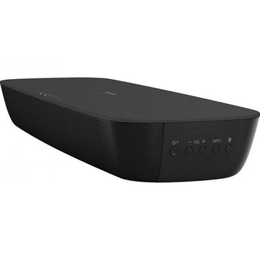 Panasonic HTB200 Compact Soundbar with Two Speakers, Dolby Digital Open Box