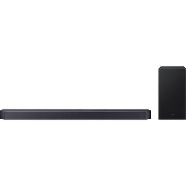 Samsung HW-Q600F 3.1.2ch Soundbar and Subwoofer with Dolby Audio - Open Box