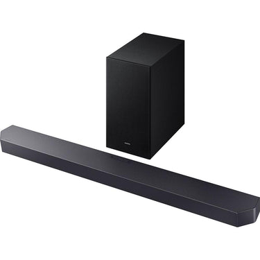 Samsung HW-Q600F 3.1.2ch Soundbar and Subwoofer with Dolby Audio - Open Box