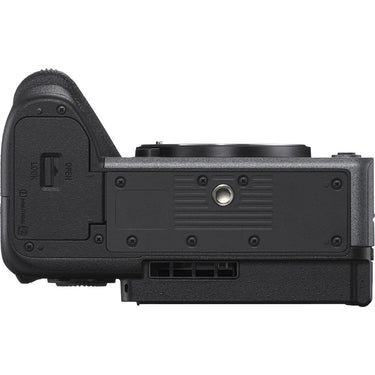 Sony Alpha FX3A Cinema Line Full-frame Camera Body - ILME-FX3A - Open Box