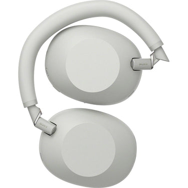Sony WH-1000XM6 Best Wireless Noise Canceling Headphones | Platinum Silver - Open Box