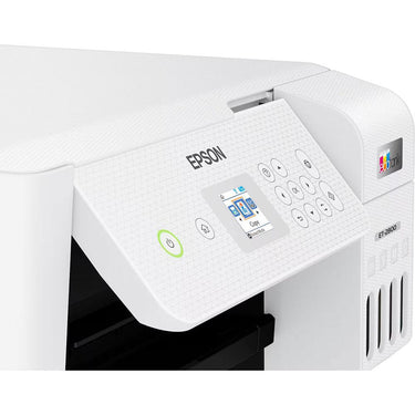 Epson EcoTank Wireless Color All-in-One Cartridge-Free Supertank Printer OpenBox
