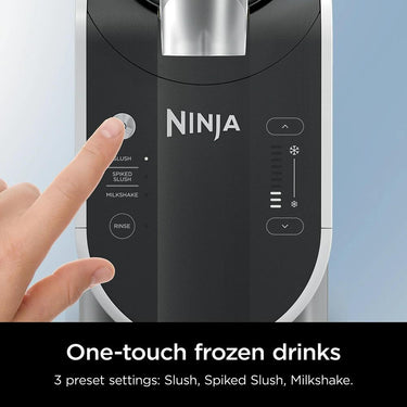 Ninja FS300 SLUSHi 72oz. Frozen Drink & Slushie Machine - Refurbished - Open Box