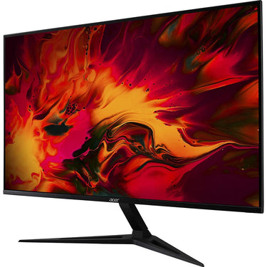 Acer Nitro RG321QU Pbiipx 31.5" Zero-Frame WQHD IPS Gaming Monitor Open Box
