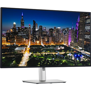 Dell UltraSharp U3225QE 32" 4K UHD 120Hz 16:9 IPS Black Monitor - Open Box