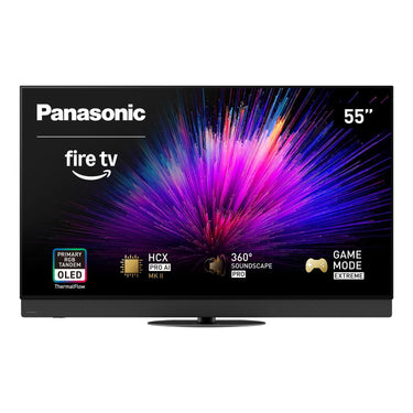 Panasonic Z95BP Series 55 inch OLED 4K Ultra HD Smart Fire TV