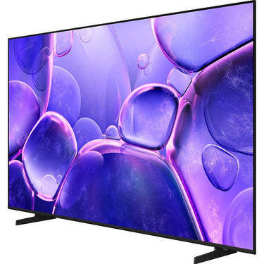 Samsung 70 inch Crystal UHD U8000F 4K Smart TV (2025) w/ SKM1 Soundbar Bundle