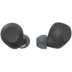 Sony WF-C710N Truly Wireless Noise Canceling Earbuds | Black