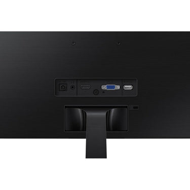 Samsung 24" Essential S3 (S36GD) Series FHD 100Hz 16:9 VA 1800R Curved Monitor