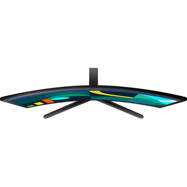 Samsung 24" Essential S3 (S36GD) Series FHD 100Hz 16:9 VA 1800R Curved Monitor