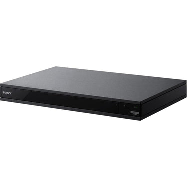 Sony UBP-X800M2 4K UHD Blu-ray Player With HDR and Dolby Atmos + 1 YR Warranty Bundle