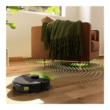 iRobot Roomba Combo Robot + AutoEmpty Dock