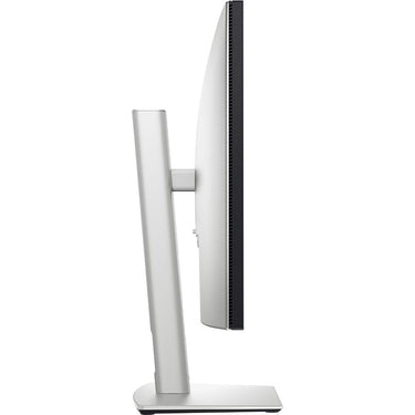 Dell UltraSharp 27" 4K UHD IPS Black Thunderbolt Hub Monitor w/ 2 YR Warranty Bundle