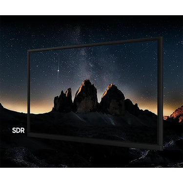 Samsung 40 inch Full HD F6000F 4K Smart TV (2025) - Open Box