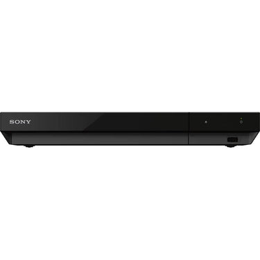 Sony 4K UHD Home Theater Blu-ray DVD Player + Blu-ray Player & Warranty Bundle