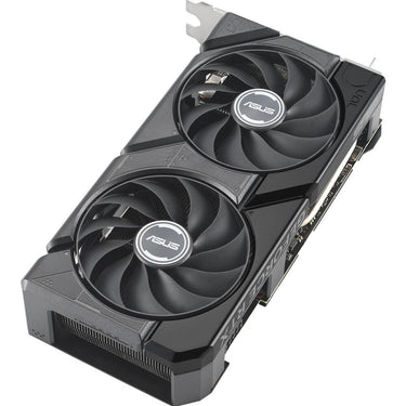 ASUS DUAL RTX4060 O8G EVO WHITE