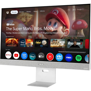ASUS MS32UC