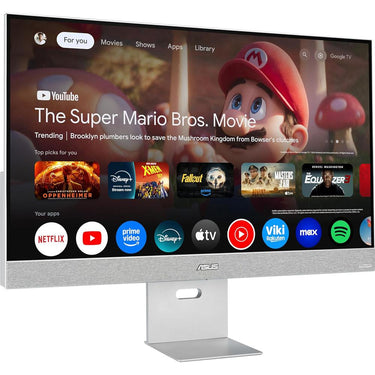 ASUS MS32UC