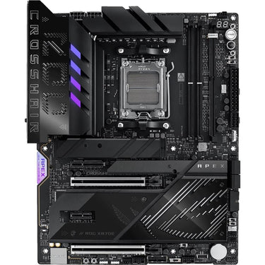 ASUS ROG CROSSHAIR X870E APEX