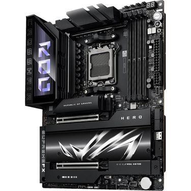 ASUS ROG CROSSHAIR X870E HERO