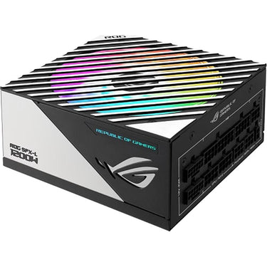 ASUS ROG LOKI 1200T SFX L GAMING