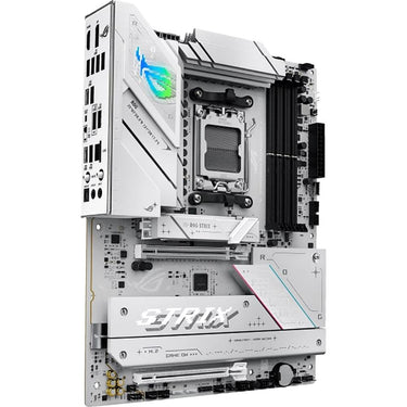 ASUS ROG STRIX B850-A GAMING WIFI