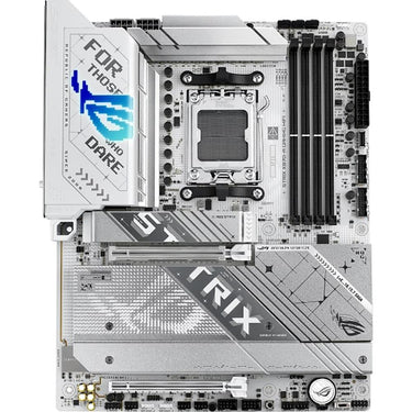 ASUS ROG STRIX X870A GAMING WIFI