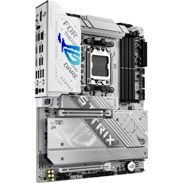 ASUS ROG STRIX X870A GAMING WIFI