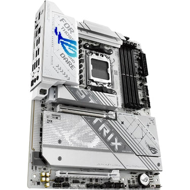 ASUS ROG STRIX X870A GAMING WIFI