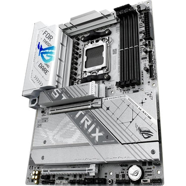 ASUS ROG STRIX X870A GAMING WIFI
