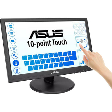 ASUS VT169HE